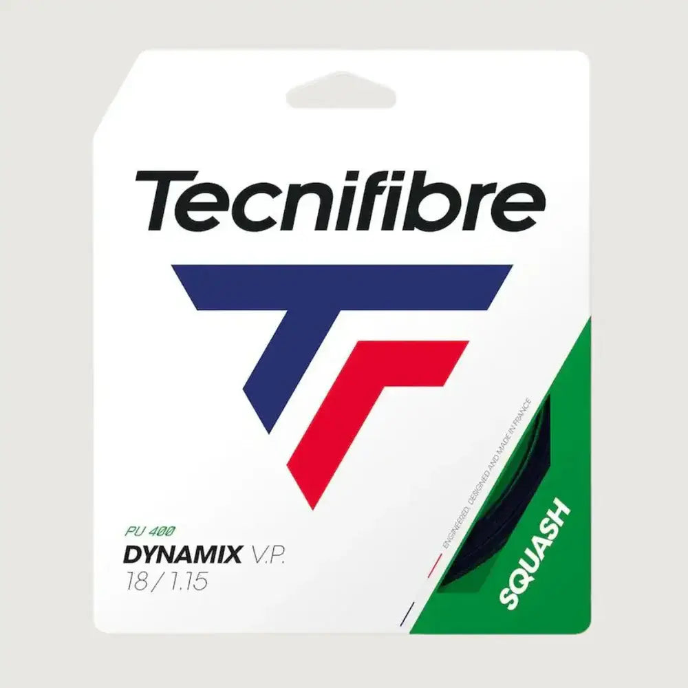 Tecnifibre Dynamix VP Squash String
