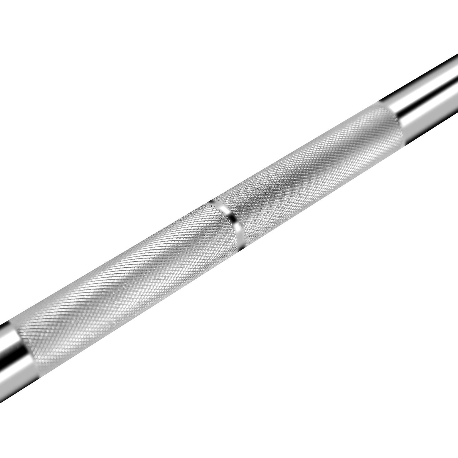 1441 Fitness Fixed Weight Curl Barbell
