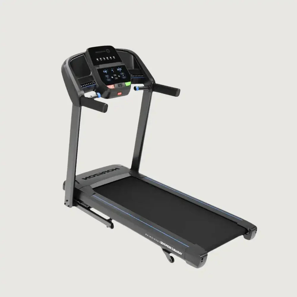 Horizon Treadmill T101-27