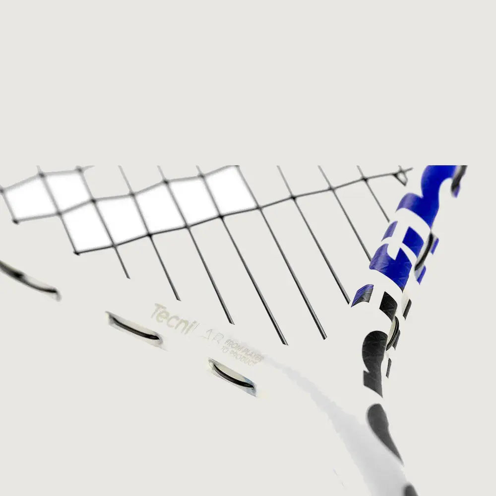 Tecnifibre Carboflex 125 X-TOP Squash Racquet
