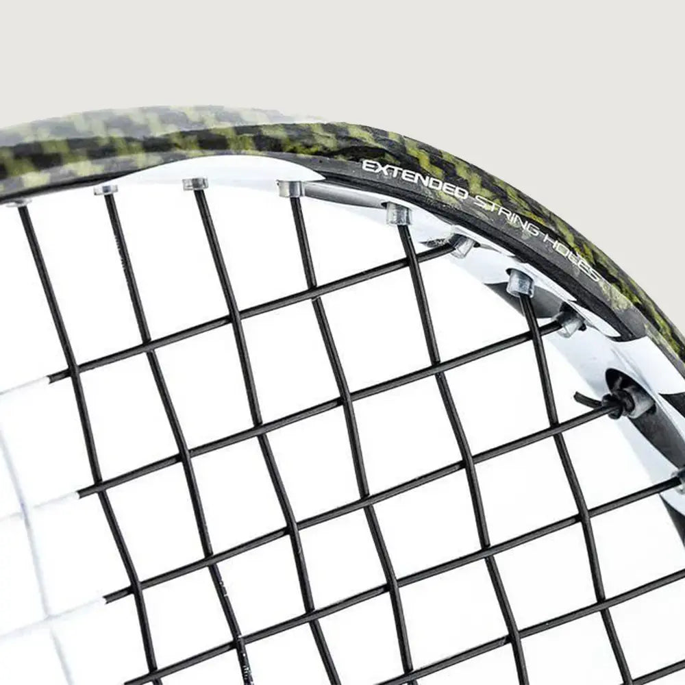 Tecnifibre Carboflex 125 X-TOP Squash Racquet