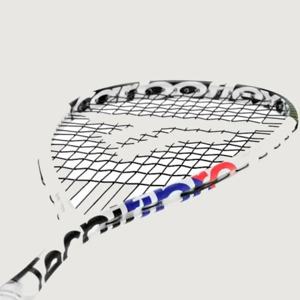 Tecnifibre Carboflex 125 X-TOP Squash Racquet