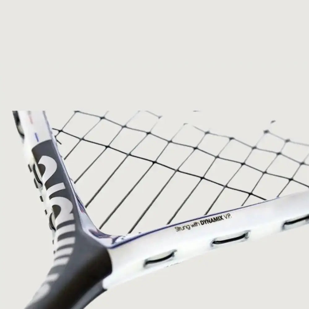 Tecnifibre Carboflex 135 Airshaft 2021 Squash Racquet