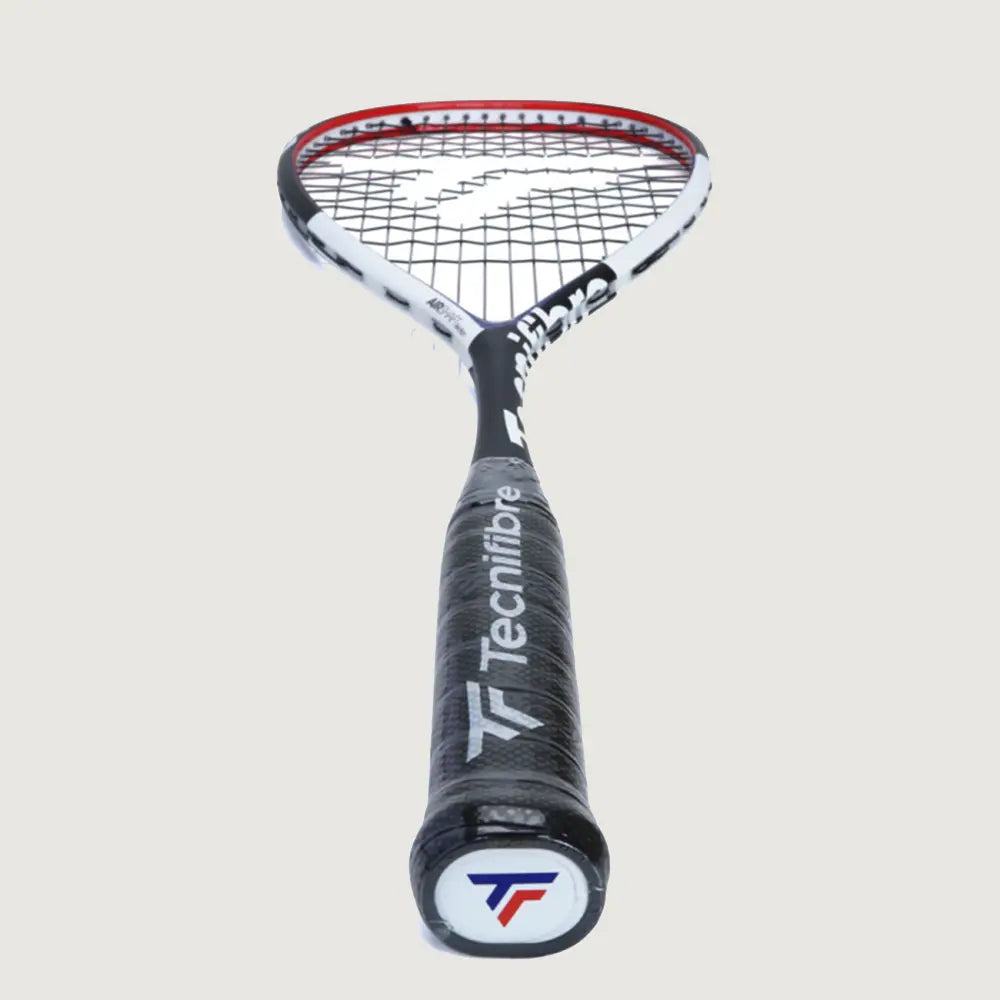 Tecnifibre Carboflex 135 Airshaft 2021 Squash Racquet