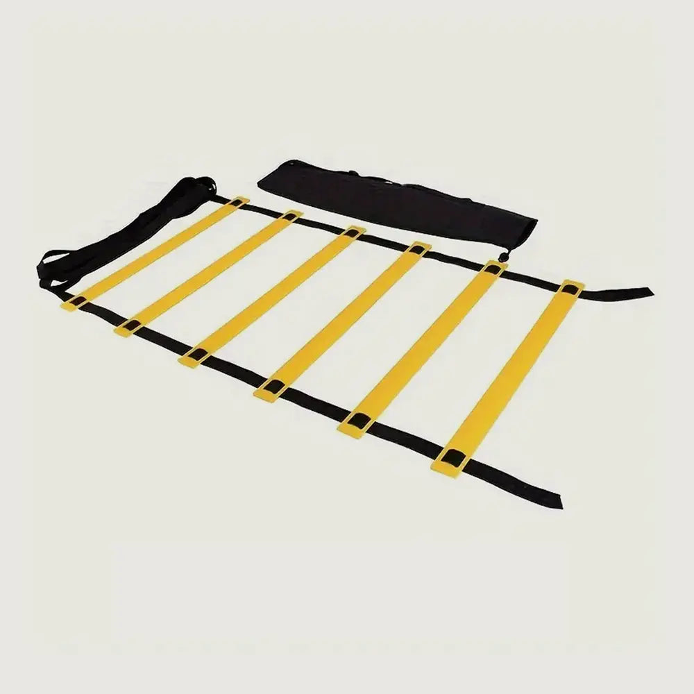 1441 Fitness Agility Ladder - 6m