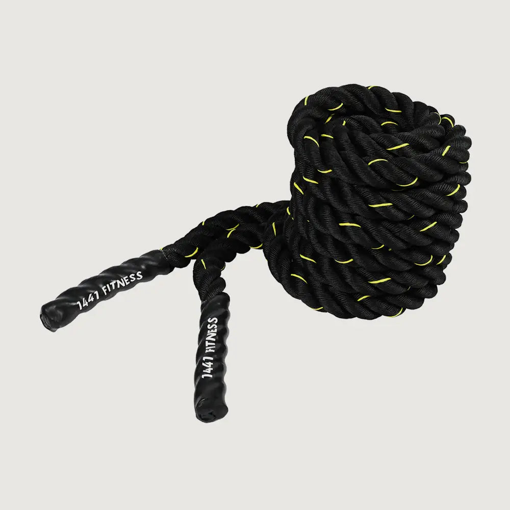 1441 Fitness Battle Rope