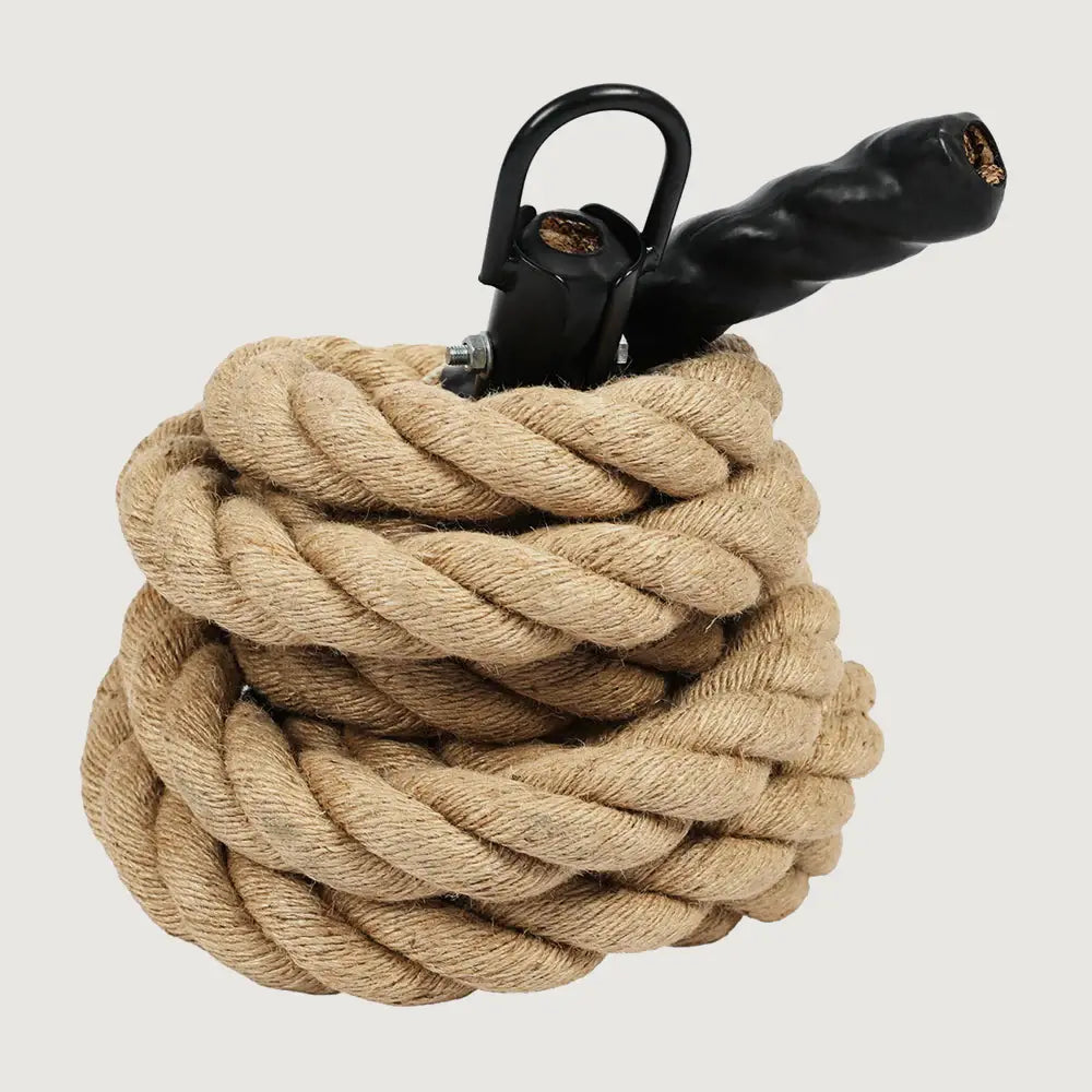 1441 Fitness Climbing Rope - 6m