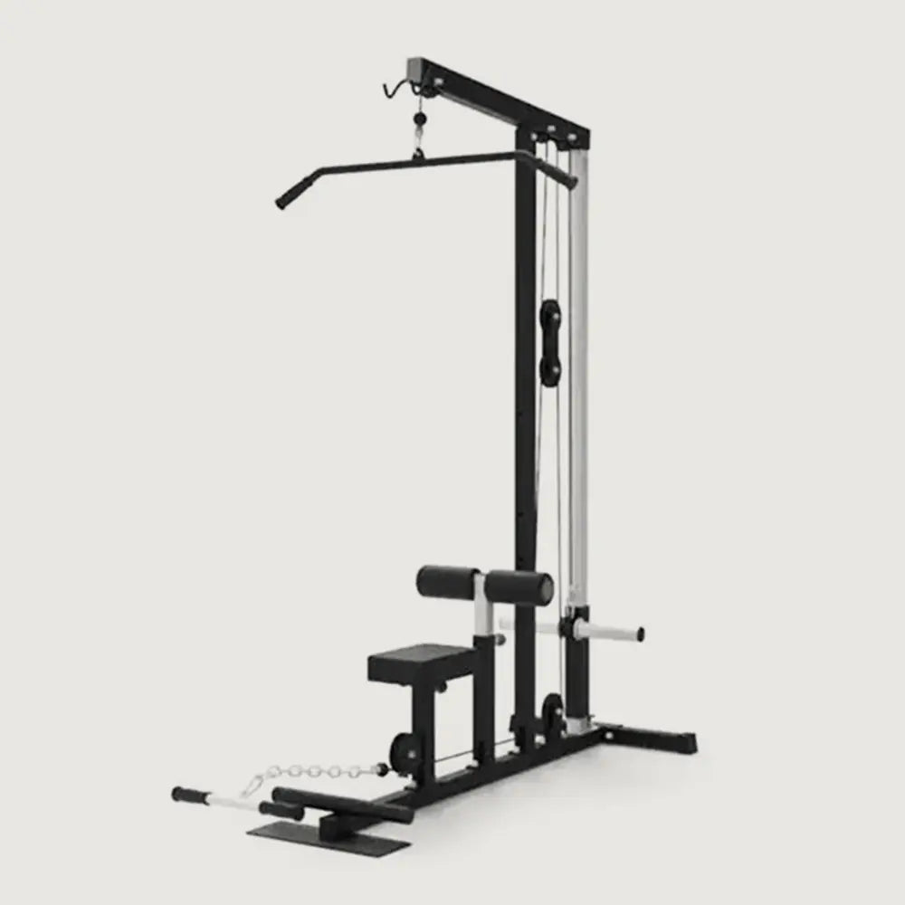 1441 Fitness Lat Pull Down Machine