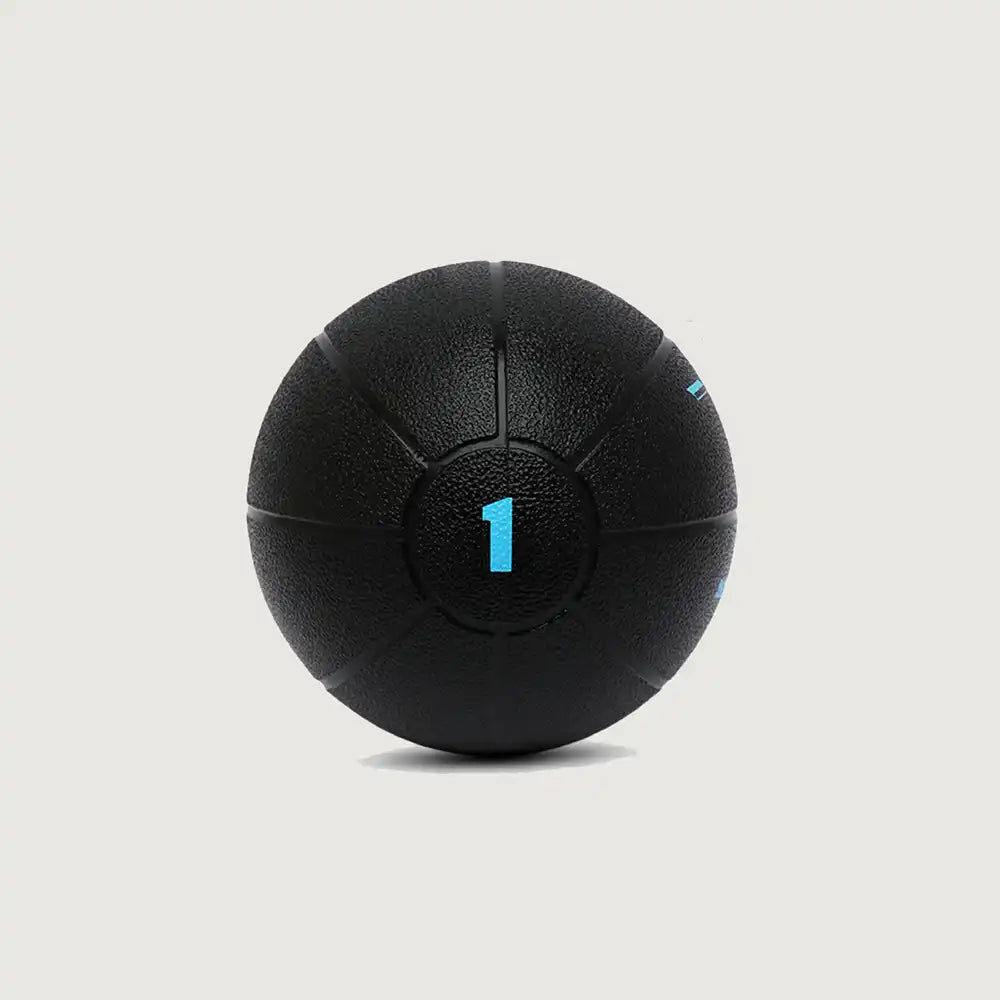 1441 Fitness Medicine Balls - 1 to 10 kg