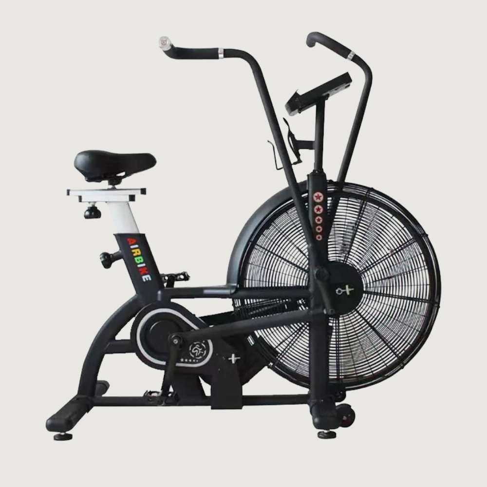 1441 Fitness Classic Air Bike - 41FLA815