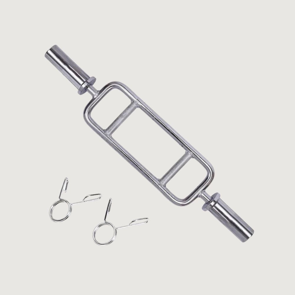1441 Fitness Olympic Tricep Bar