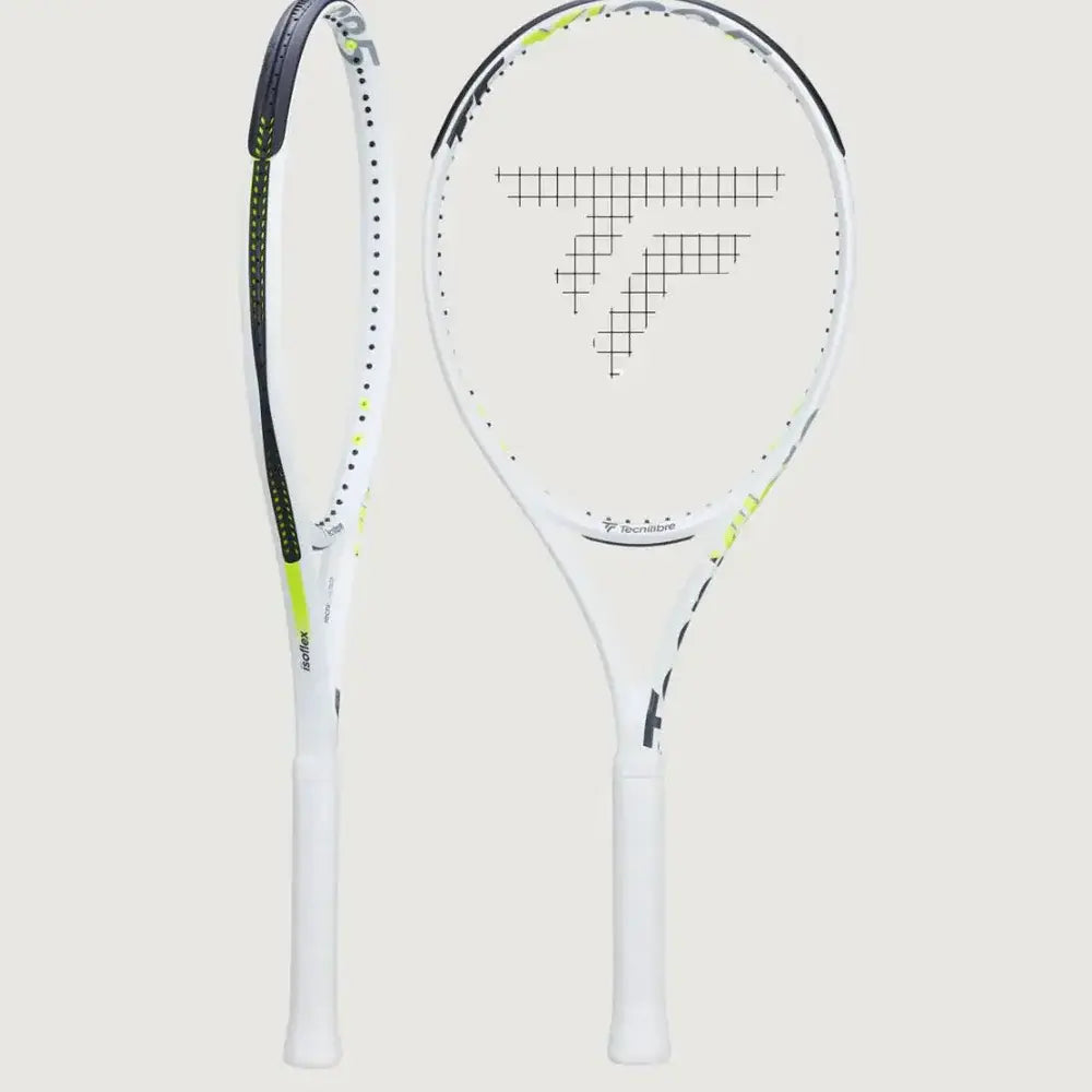 Tecnifibre TF-X1 285 Tennis Racquet