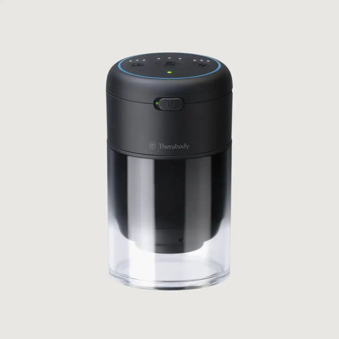 Therabody TheraCup-The Racquet Shop-Shop Online in UAE, Saudi Arabia, Kuwait, Oman, Bahrain and Qatar