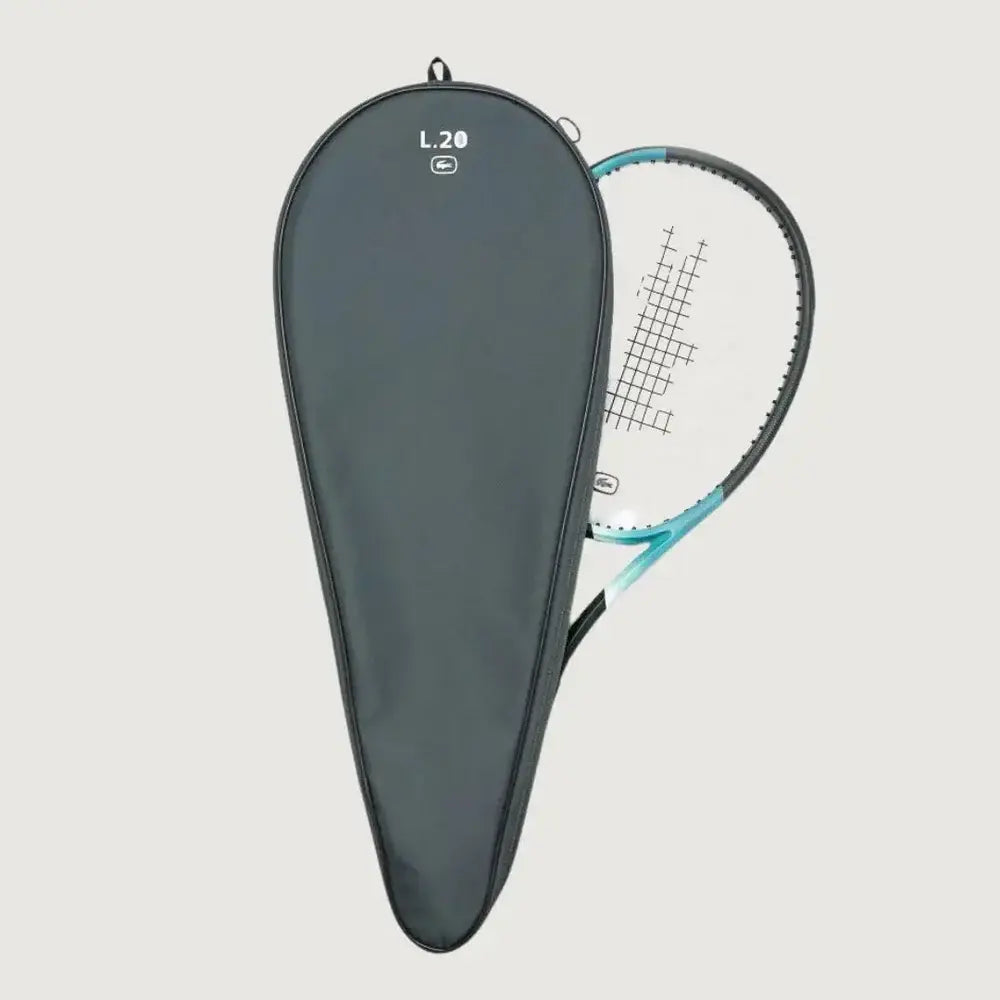 Tecnifibre Lacoste L20 Tennis Racquet - G2