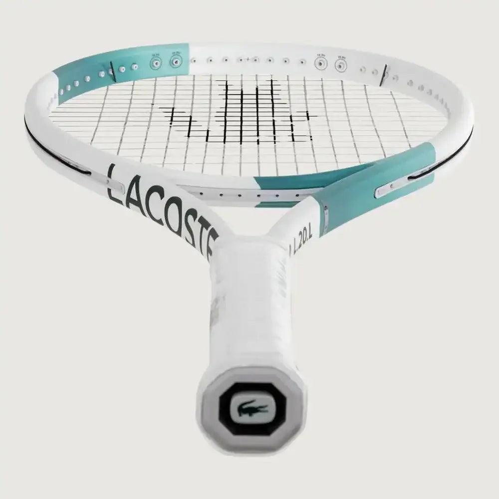 Tecnifibre Lacoste L20L Tennis Racquet