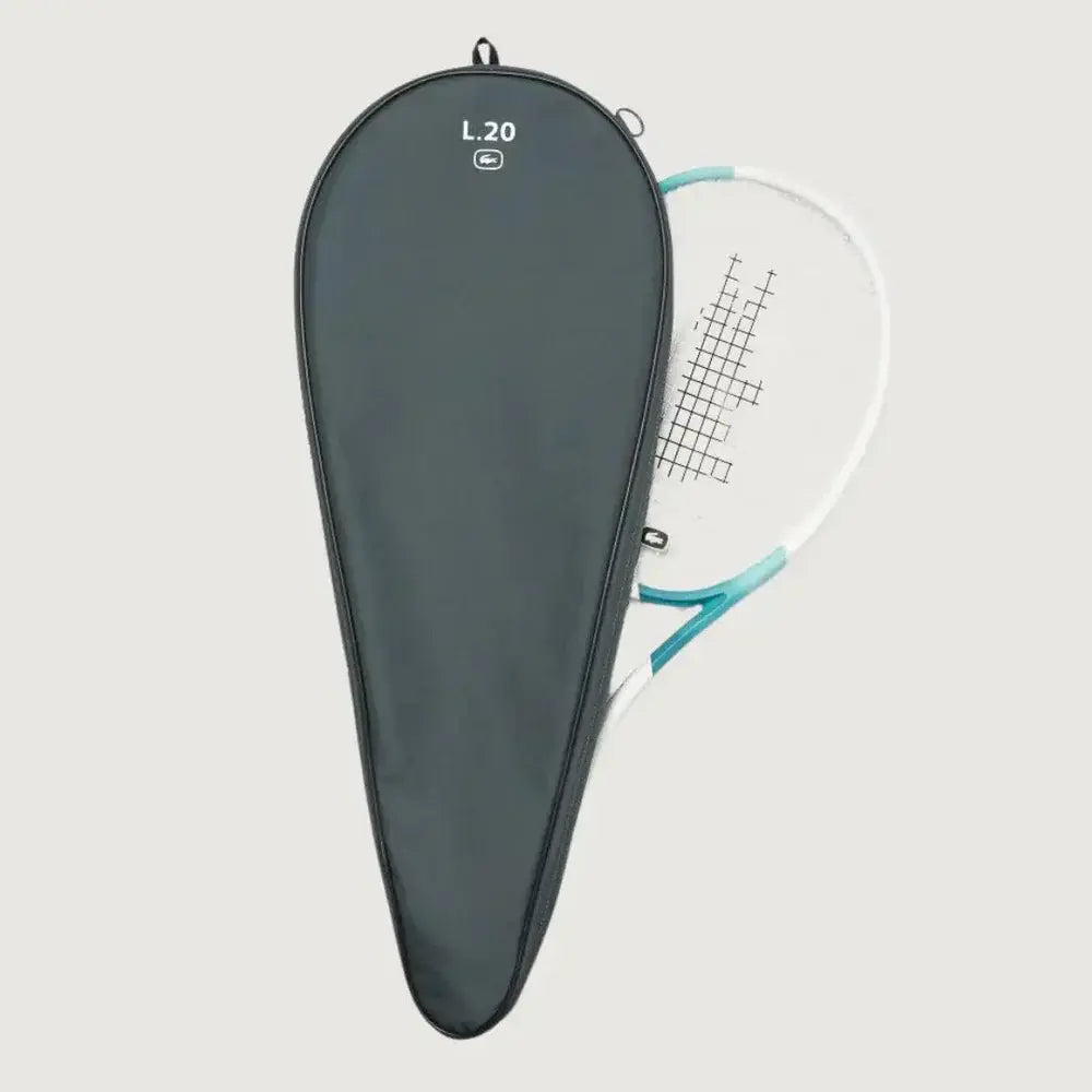 Tecnifibre Lacoste L20L Tennis Racquet