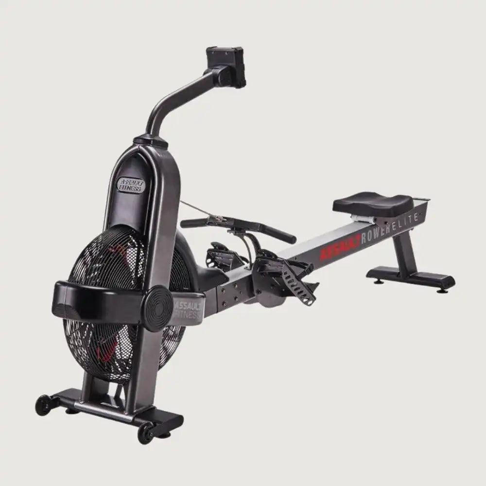 Assault AirRower Elite