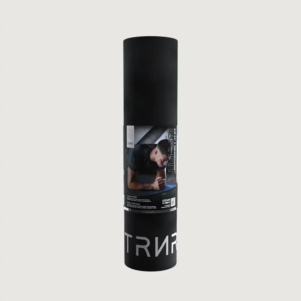 TRNR Gym Mat - 6mm - Exercise Mat - Pro Sports | Shop online in Kuwait