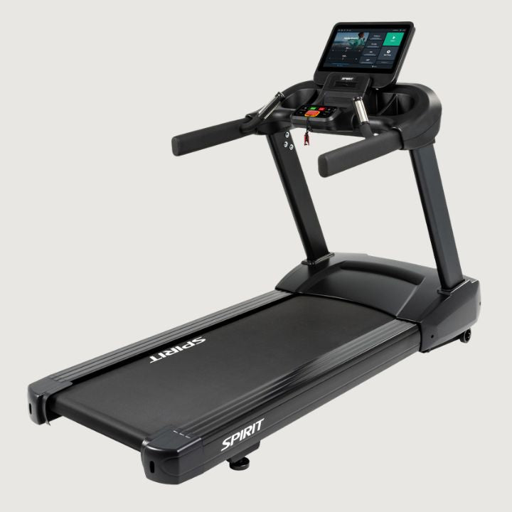 Spirit Fitness Commercial Treadmill CT800ENT