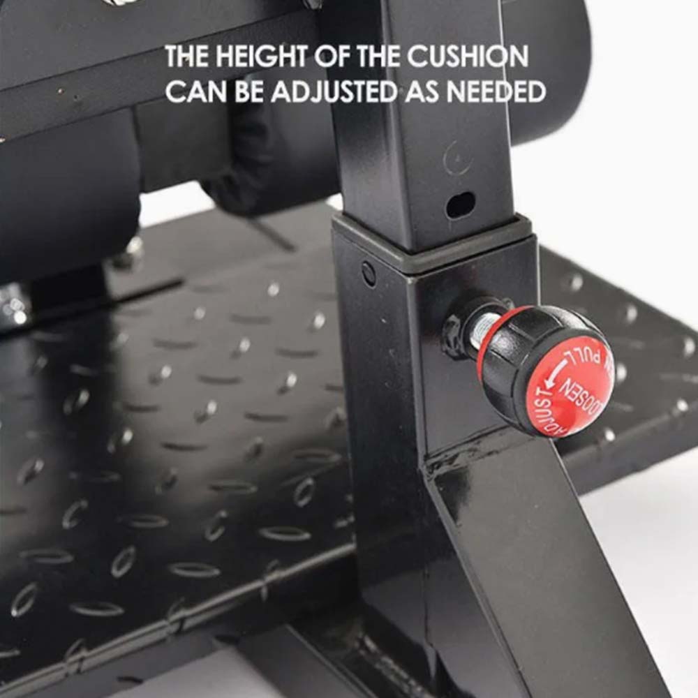 1441 Fitness Sissy Squat