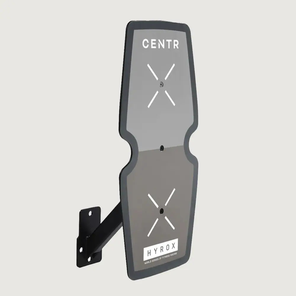 Centr Competition Rig Target