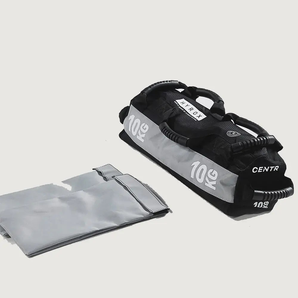 Centr Competition Sandbags With Inners