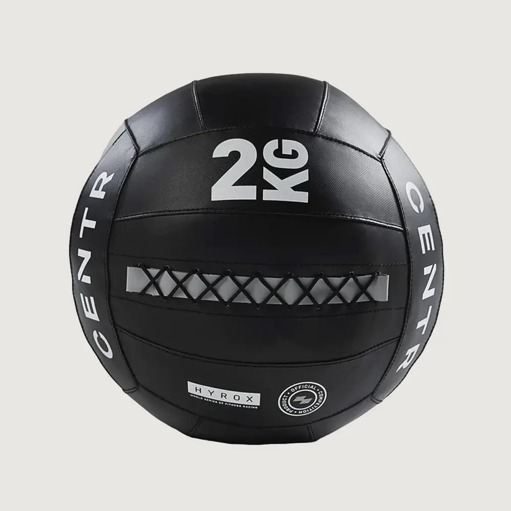 Centr Competition Wall Balls