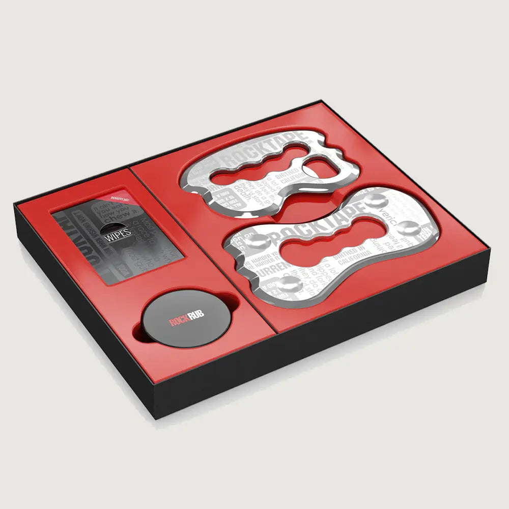 RockTape RockBlade 2.0 Kit