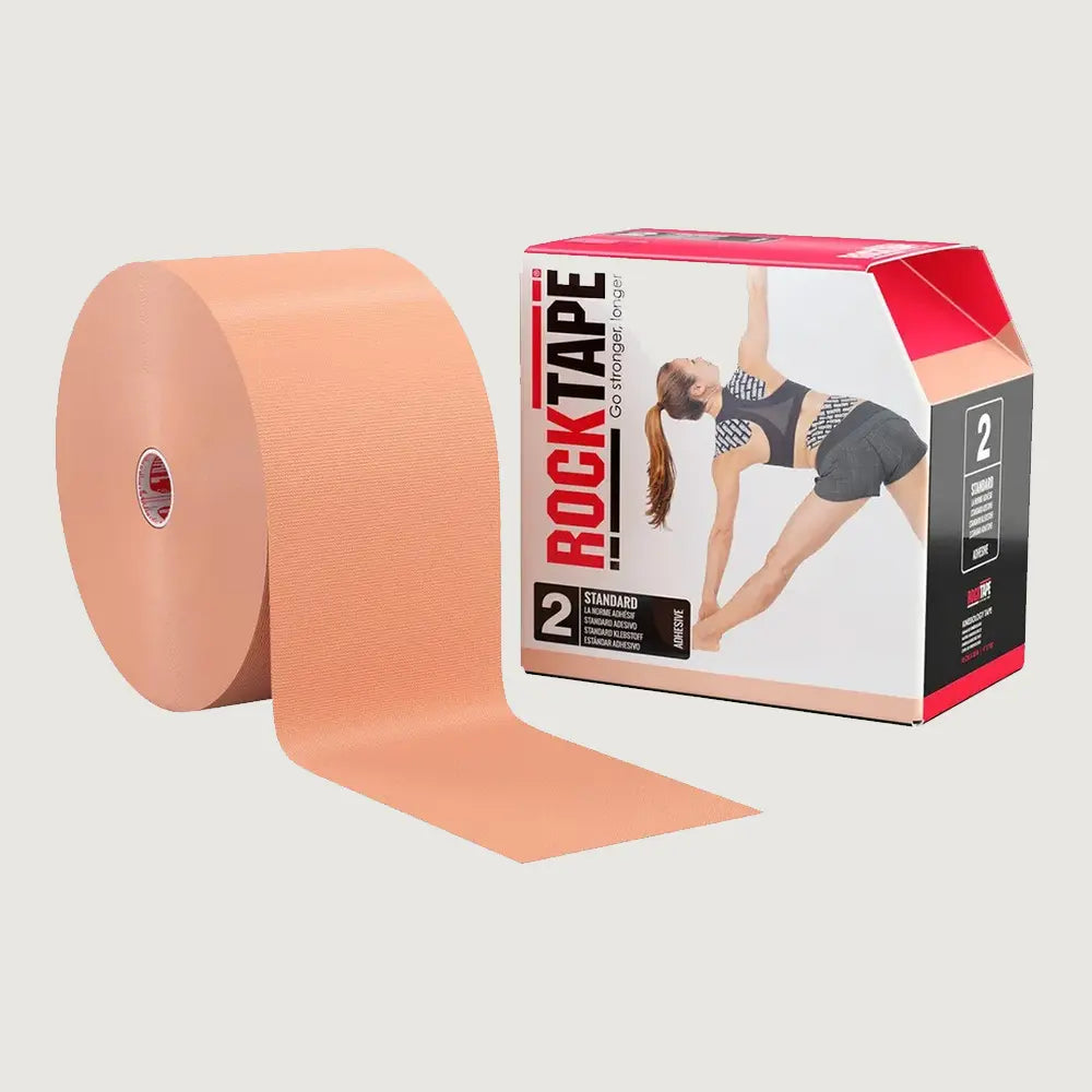 RockTape Big Daddy Tape - 32m x 10cm