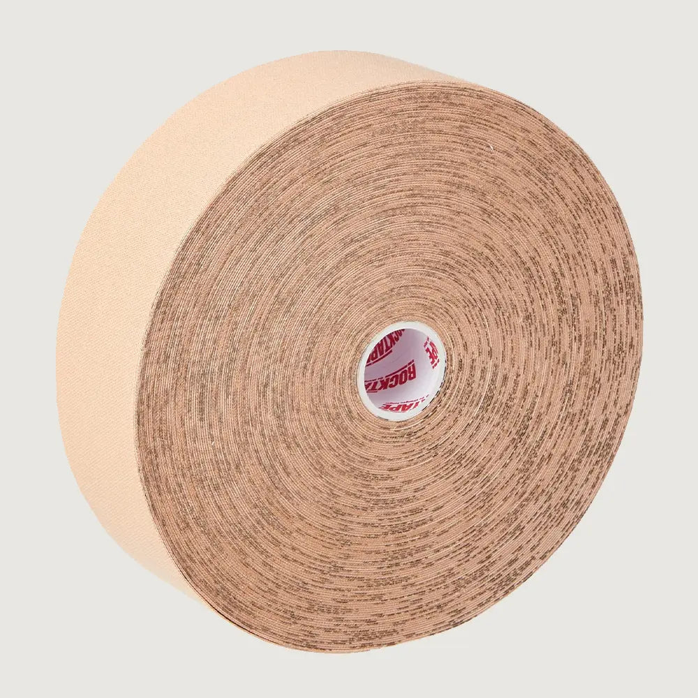 RockTape Bulk Extra Sticky Tape - 32m x 5cm