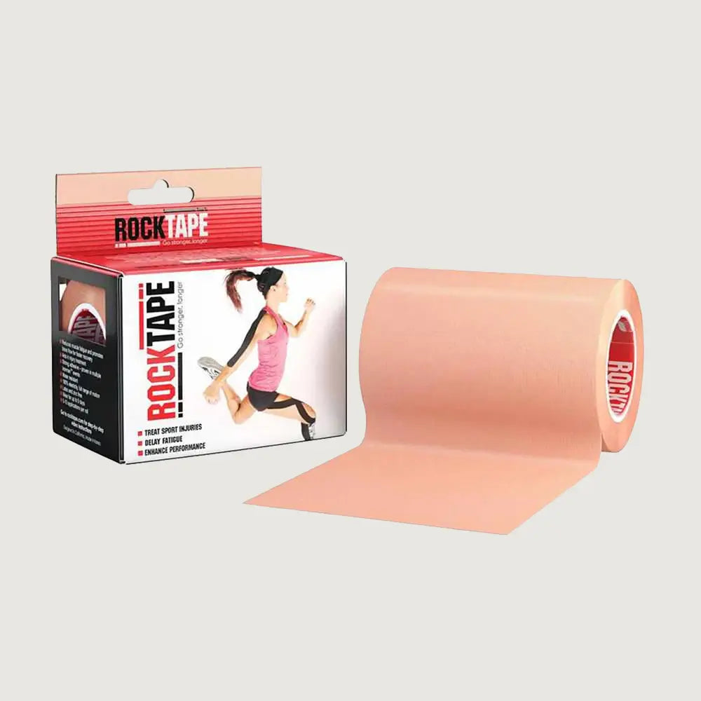 RockTape Mini Big Daddy Tape - 5m x 10cm