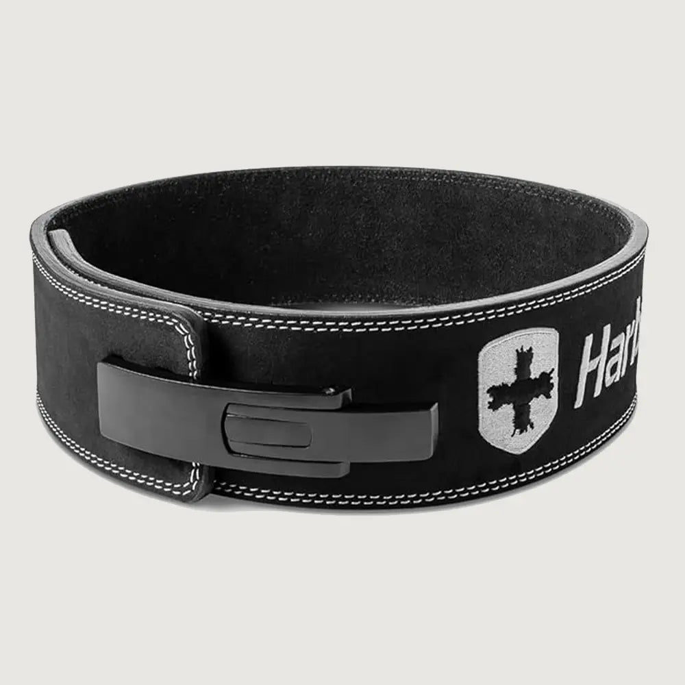 Harbinger 10mm Lever Belt