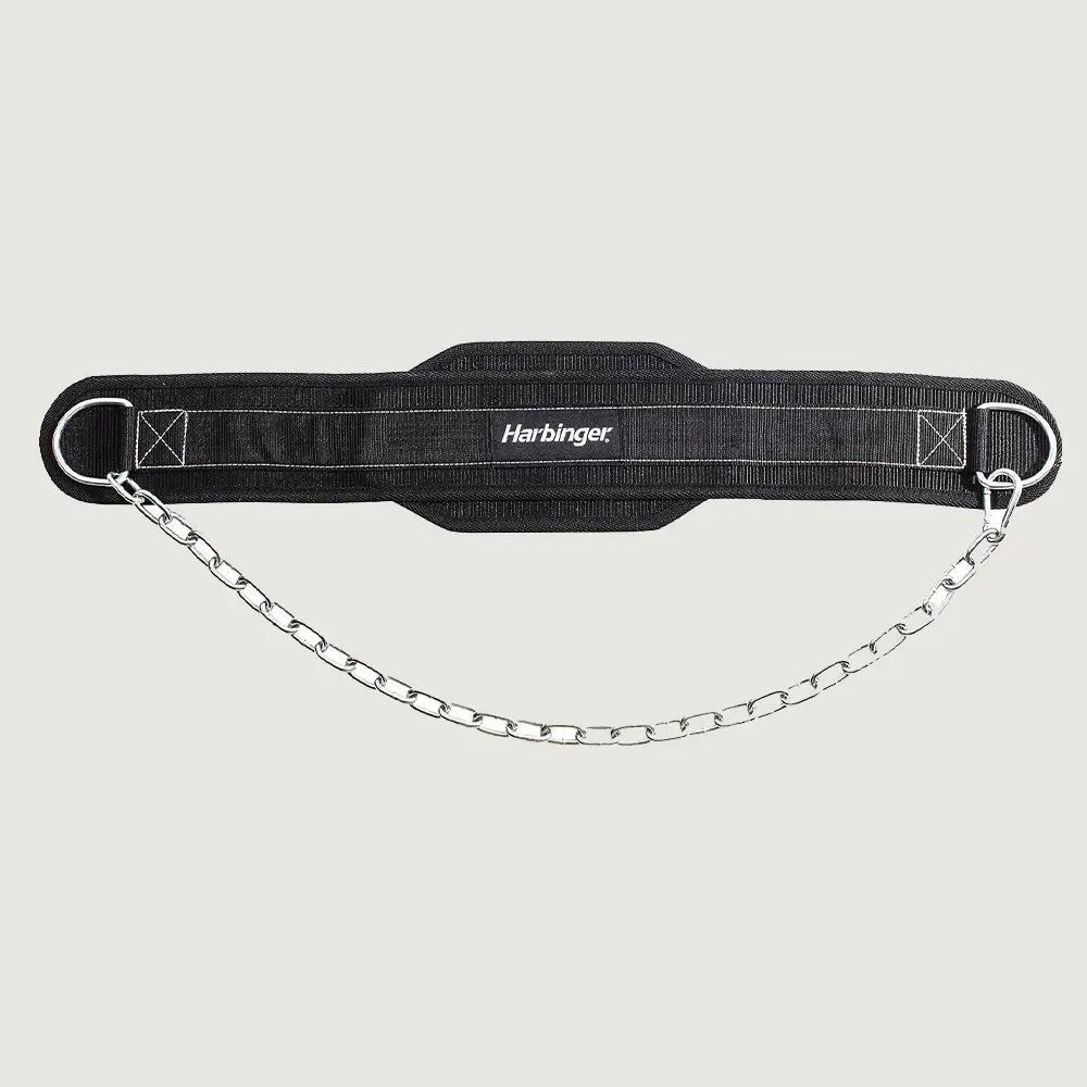 Harbinger Polypropylene Dip Belt