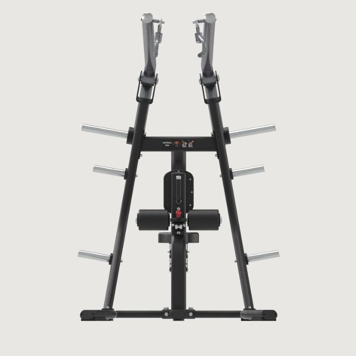 Insight Fitness SH029 Universal Pulldown