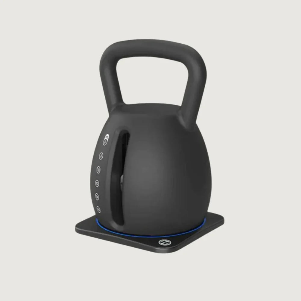 Horizon Adjustable Kettlebell - 6 kg-16 kg