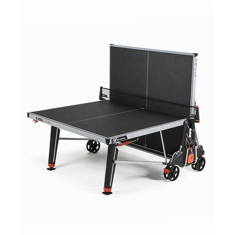 Cornilleau 600X Performance Outdoor Table