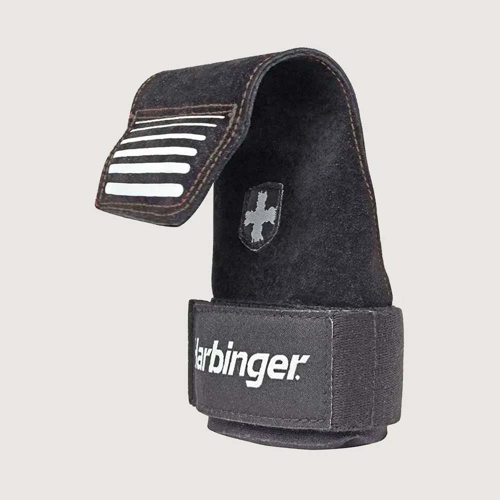 Harbinger Lifting Grips