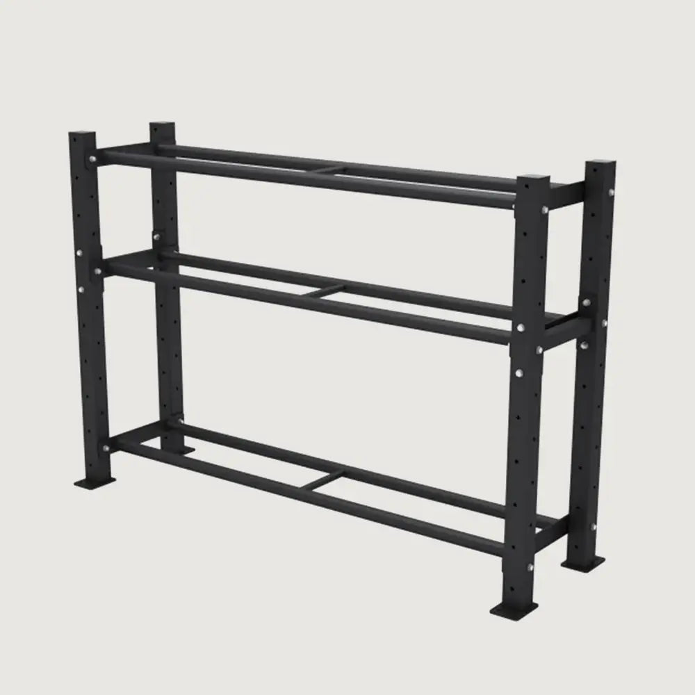 1441 Fitness 3 Tier Commodity Rack - 41FC33