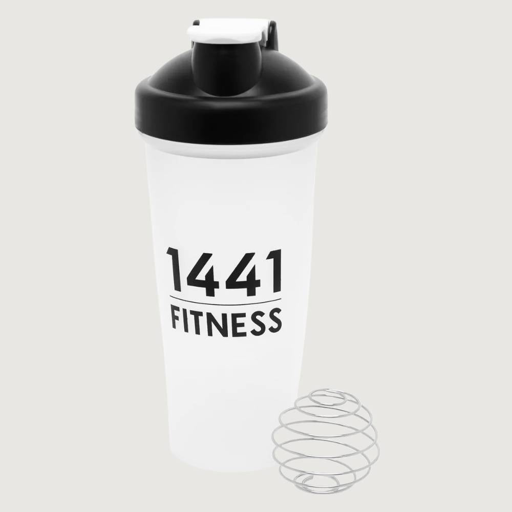 1441 Fitness Protein Shaker