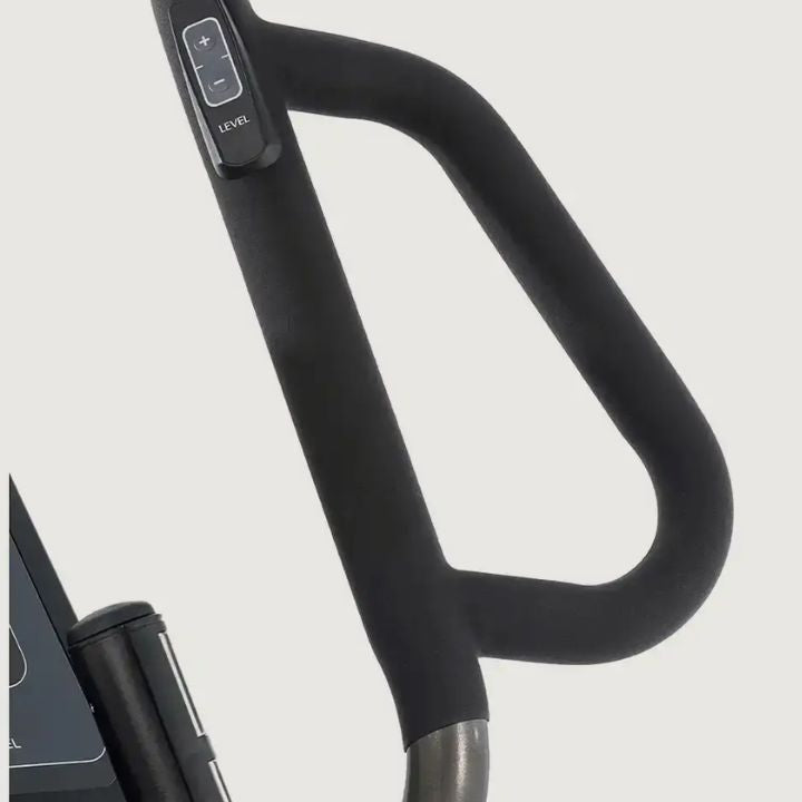 Spirit Fitness CE850+ Elliptical Cross Trainer