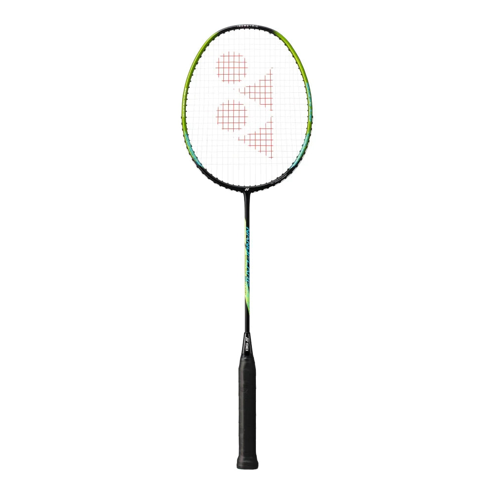 Yonex Nanoflare 001 Clear - 5U-The Racquet Shop-Shop Online in UAE, Saudi Arabia, Kuwait, Oman, Bahrain and Qatar