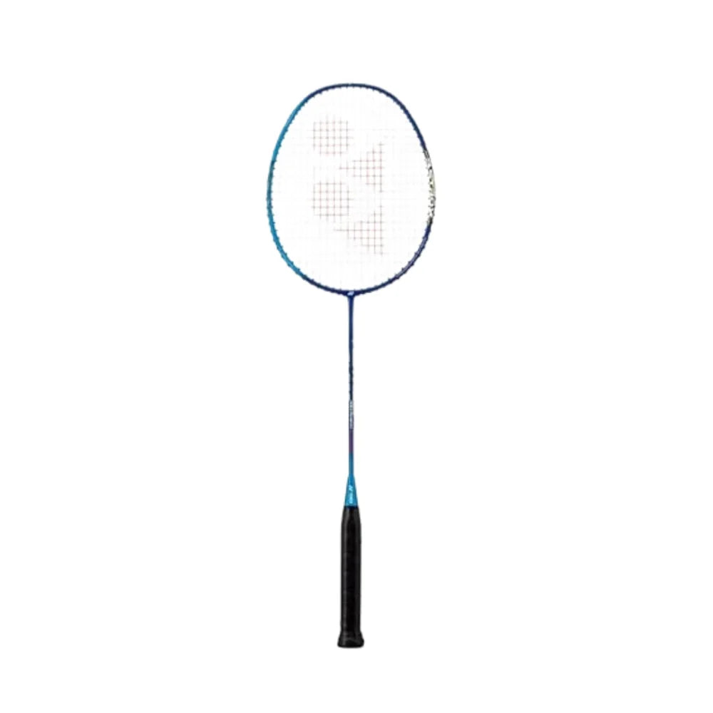 Yonex Astrox 01 Clear Badminton Racquet – Blue-The Racquet Shop-Shop Online in UAE, Saudi Arabia, Kuwait, Oman, Bahrain and Qatar