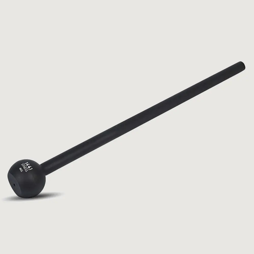 1441 Fitness Steel Macebell