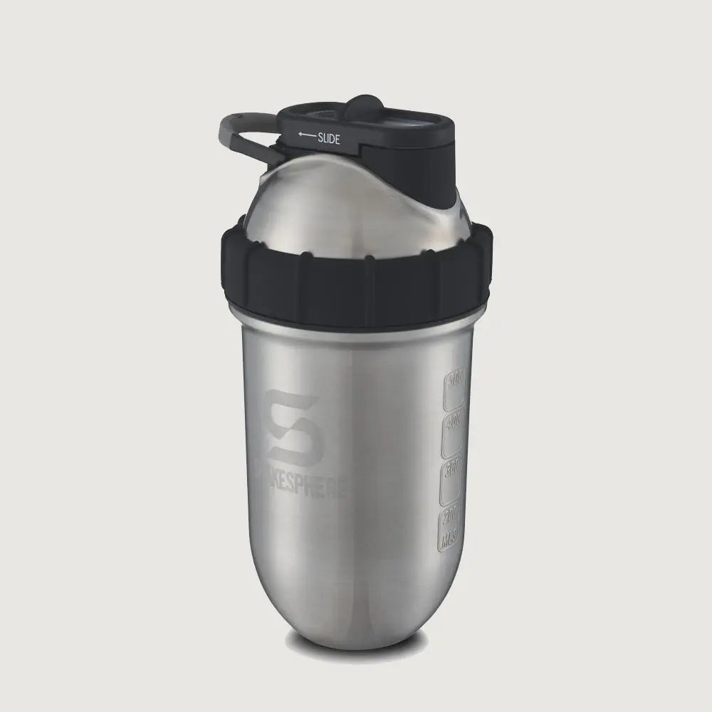 ShakeSphere Tumbler Double Wall Steel - 700 ml