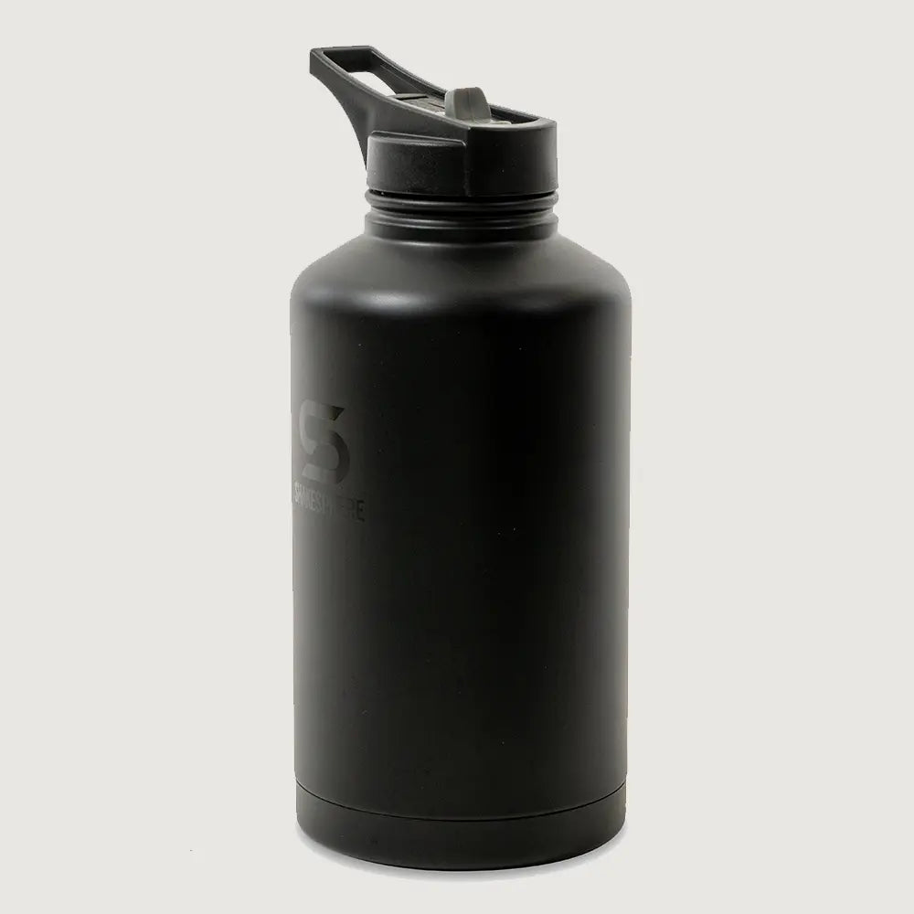 ShakeSphere Hydration Jug Double Wall Steel - 1.8 L