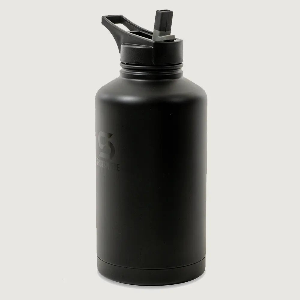 ShakeSphere Hydration Jug Double Wall Steel - 1.8 L