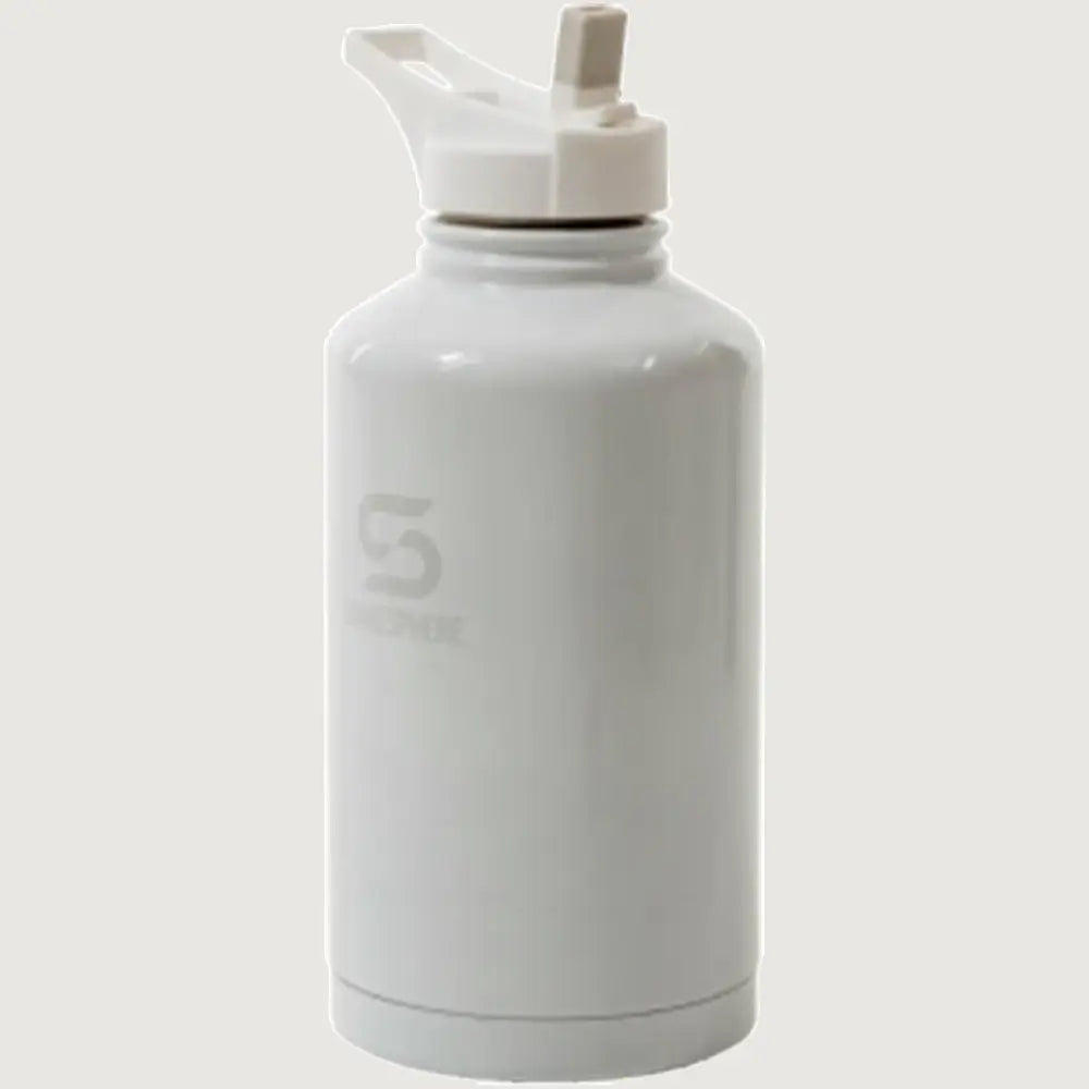 ShakeSphere Hydration Jug Double Wall Steel - 1.8 L