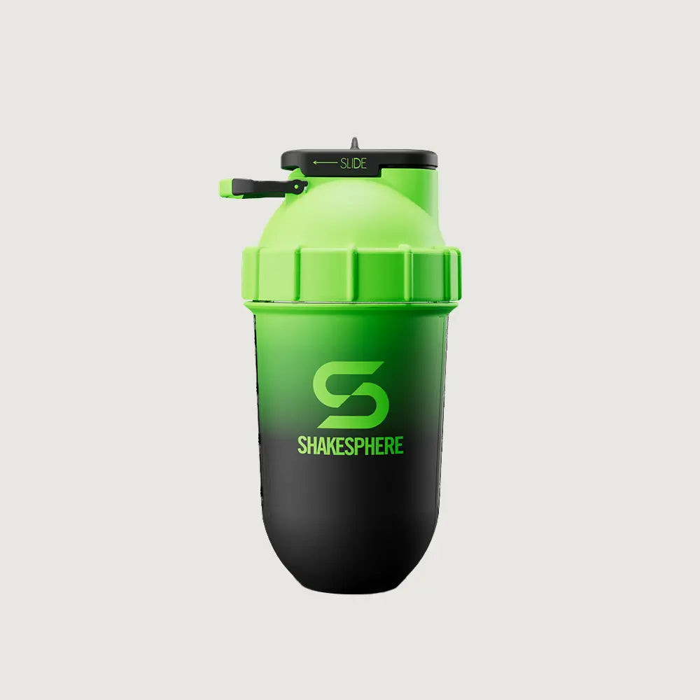 ShakeSphere Cooler Shaker - 700 ml