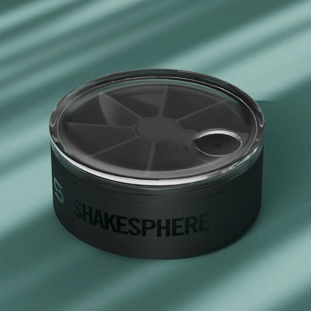 ShakeSphere Magnetic Pill Storage