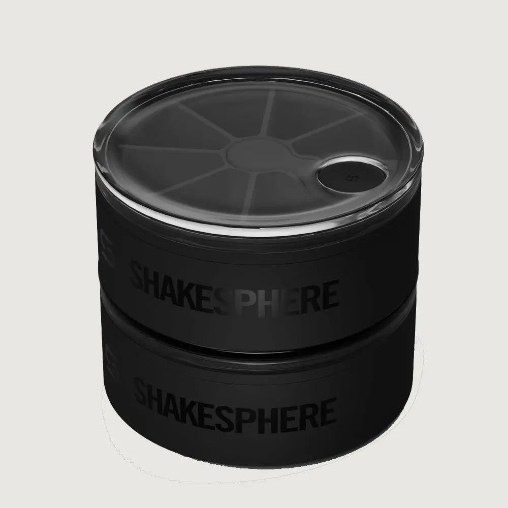 ShakeSphere Magnetic Pill Storage